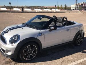 MINI MINI Cooper S Roadster -12