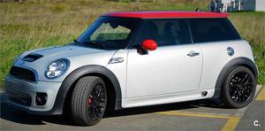 MINI MINI John Cooper Works 3p.