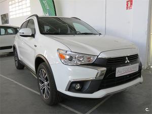 MITSUBISHI ASX 160 MPI Motion 5p.