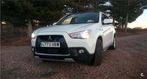 MITSUBISHI ASX 200 DID Kaiteki 4WD 5p.