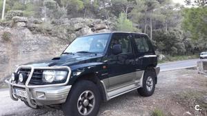 MITSUBISHI Montero 2.8TDI GLS 3p.