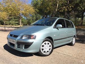 MITSUBISHI Space Star 1.9 DID 5p.