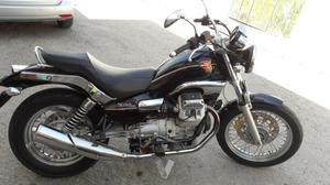 MOTO GUZZI Nevada 750 Classic (modelo actual) -07