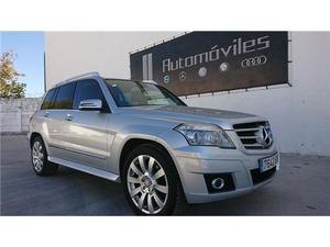 Mercedes-Benz GLK 350