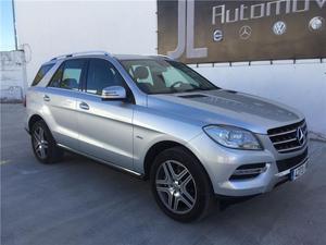 Mercedes-Benz ML 350