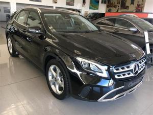 Mercedes-benz Clase Gla Gla 200 D Urban 5p. -17