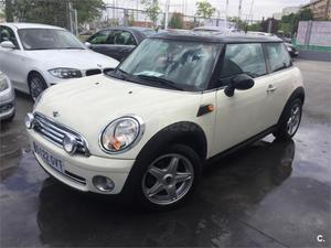 Mini Mini Cooper 3p. -10