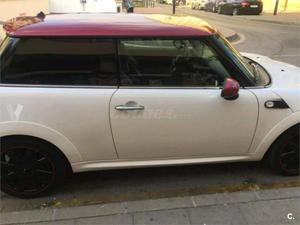 Mini Mini Cooper D 3p. -07