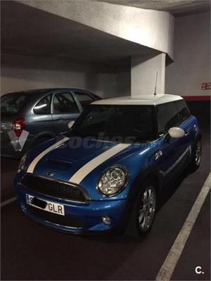 Mini Mini Cooper S 3p. -09