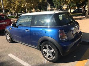 Mini Mini Cooper S Auto 3p. -08