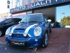 Mini Mini Cooper S R56 3p. -06