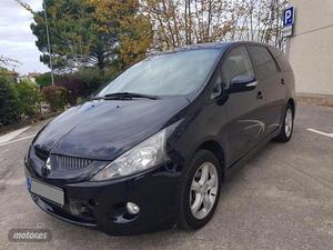 Mitsubishi Grandis