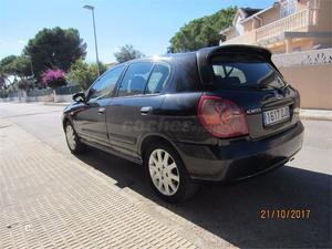 NISSAN Almera 1.5 dCi Line Up 5p.