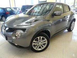 NISSAN JUKE 1.5 dCi ACENTA 4X2 5p.