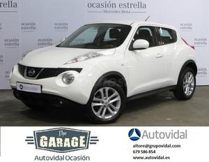 NISSAN JUKE 1.6 ACENTA 4X2 5p.