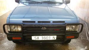 NISSAN Patrol PATROL WAGON SE 7PL. 5p.