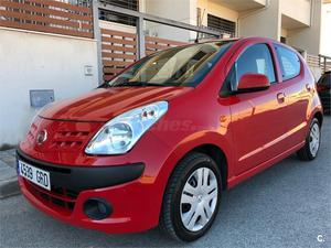 NISSAN Pixo 5p 1.0G 68CV VISIA 5p.