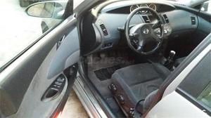 NISSAN Primera 1.9 dCi Acenta NAV Sportwagon 5p.