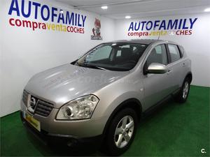 NISSAN QASHQAI 1.5 dCi ACENTA 4x2 5p.