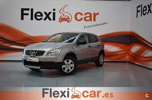 NISSAN QASHQAI 1.5 dCi ACENTA 4x2 5p.