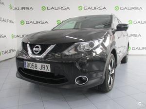 NISSAN QASHQAI 1.5 dCi NCONNECTA 5p.