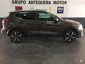 NISSAN QASHQAI 1.5 dCi TEKNA PIEL 5p.