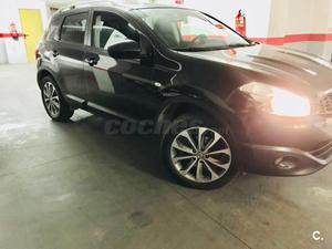 NISSAN QASHQAI 1.5 dCi TEKNA SPORT 18 4x2 5p.