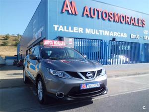 NISSAN QASHQAI 1.5dCi SS ACENTA 4x2 5p.