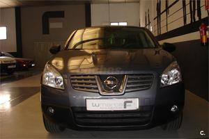 NISSAN QASHQAI 2.0 TEKNA 4X2 5p.