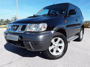 NISSAN Terrano 2.7 TDi Sport 3p 3p.