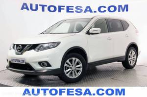 NISSAN X-TRAIL 1.6 DCI 130CV X4-I 5P S/S - MADRID -