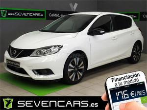 Nissan Pulsar 1.2 Digt 115cv Ntec Xtronic 5p. -15