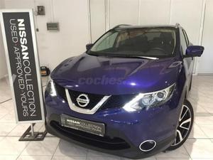 Nissan Qashqai 1.6dci Ss Tekna 4x4 5p. -16