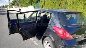 Nissan Tiida 1.6 Tekna 5p. -08