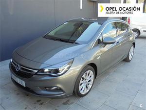 OPEL Astra 1.4 Turbo SS 150 CV Excellence 5p.