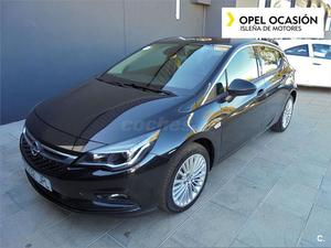 OPEL Astra 1.6 CDTi 136 CV Excellence Auto 5p.