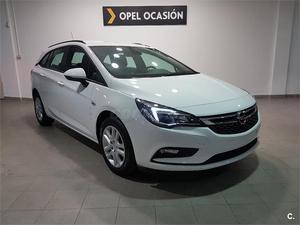 OPEL Astra 1.6 CDTi 81kW 110CV Business ST 5p.