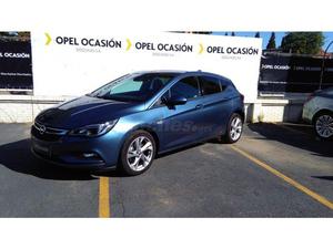 OPEL Astra 1.6 CDTi 81kW 110CV Dynamic 5p.