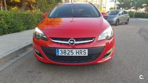 OPEL Astra 1.7 CDTi 130 CV Sportive 5p.