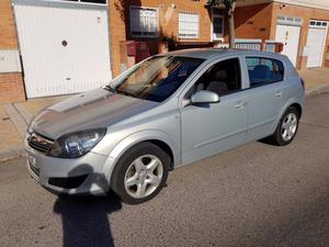 OPEL Astra 1.7 CDTi Enjoy -07