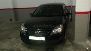 OPEL Astra 1.7 CDTi Enjoy 100 CV 5p.