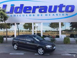 OPEL Astra 1.7 DTI 16V CLUB 5p.