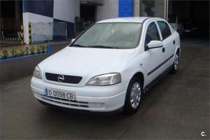 OPEL Astra 1.7 TD CLUB 5p.