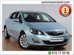 OPEL Astra 2.0 CDTi Cosmo Auto 5p.