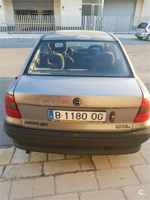 OPEL Astra ASTRA 1.6I GLS 5p.