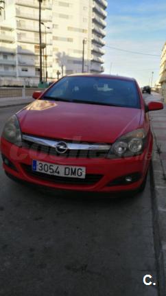 OPEL Astra GTC 1.9 CDTi 120 CV Sport 3p.