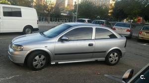 OPEL Astra v Bertone Edition 2p.