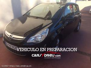 OPEL CORSA 1.2 SELECTIVE START & STOP - MADRID - (MADRID)