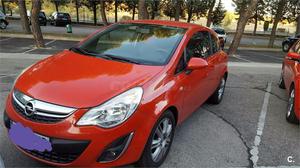 OPEL Corsa 1.2 CMon 3p.