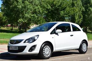 OPEL Corsa 1.3 ecoFLEX 75 CV Expression 3p.